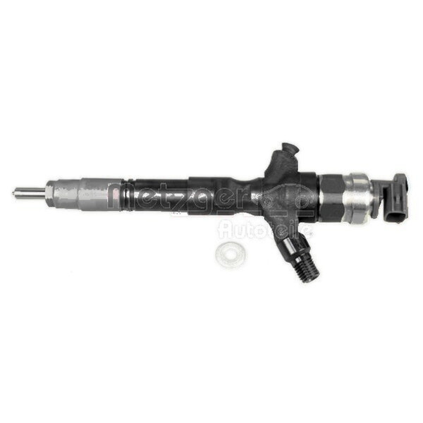 Einspritzdüse Common Rail für 0873012 METZGER für u.a. TOYOTA HIACE
