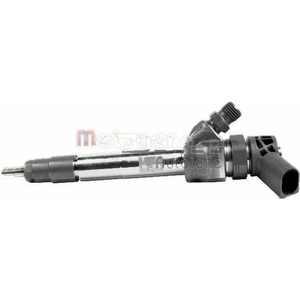 Injector Nozzle Common Rail for 0873012 METZGER suitable for e.g. BMW 1 Series