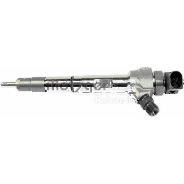 Einspritzdüse Common Rail für 0873012 METZGER passend für u.a. AUDI A4