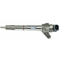 Einspritzdüse METZGER für AUDI A4 B8