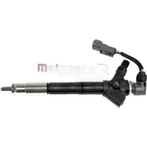 Einspritzdüse Common Rail für 0873012 METZGER für u.a. TOYOTA RAV