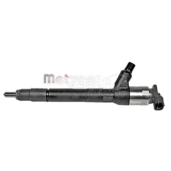 Injector Nozzle Common Rail for 0873012 METZGER for e.g. OPEL MOKKA