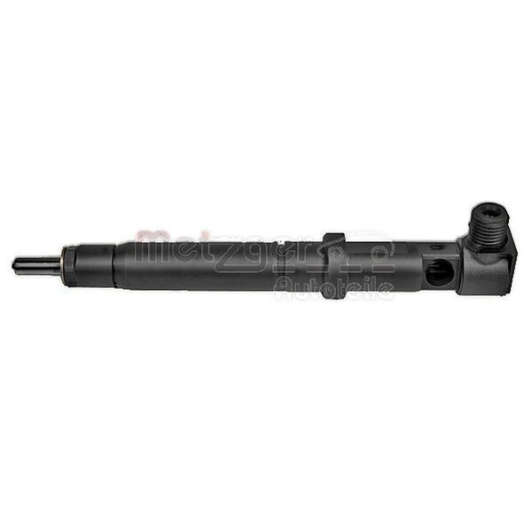 Einspritzdüse Common Rail für 0873012 METZGER für u.a. MERCEDES-BENZ E-KLASSE
