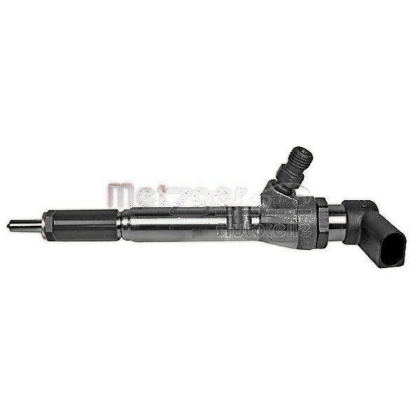 Einspritzdüse Common Rail für 0873012 METZGER für u.a. NISSAN QASHQAI