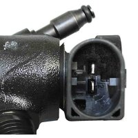 Einspritzdüse METZGER für VW GOLF VII