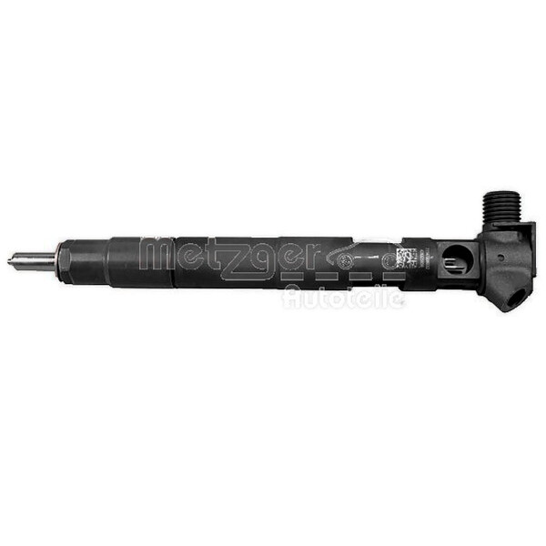Injector Nozzle Common Rail for 0873012 METZGER for e.g. MERCEDES-BENZ E-CLASS