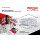 Injection nozzle METZGER for OPEL MOVANO C