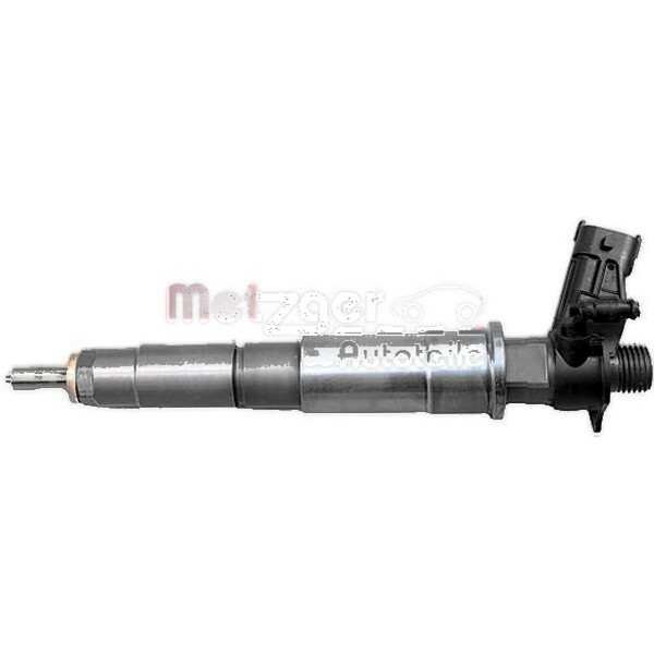 Einspritzdüse Common Rail für 0873012 METZGER für u.a. NISSAN X-TRAIL