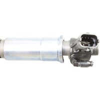 Einspritzdüse METZGER für RENAULT MEGANE III