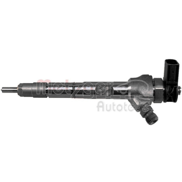Injector Nozzle Common Rail for 0873012 METZGER suitable for e.g. AUDI Q5