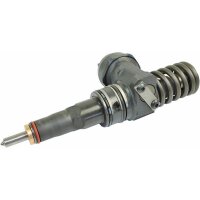 Pump-nozzle unit METZGER for VW GOLF IV