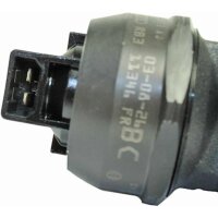 Pump-nozzle unit METZGER for VW GOLF IV