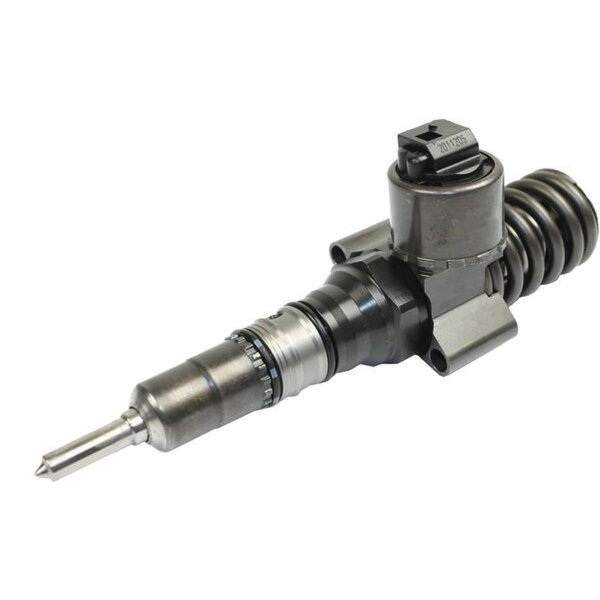 Pumpe-Düse-Einheit METZGER für AUDI A4 B7