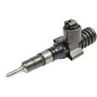 Pumpe-Düse-Einheit METZGER für AUDI A4 B7
