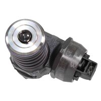 Pump-nozzle unit METZGER for VW TRANSPORTER T5