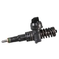 Pump-nozzle unit METZGER for VW TRANSPORTER T5