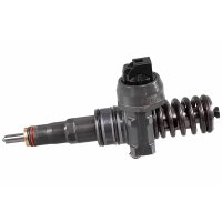 Pump-nozzle unit METZGER for VW TRANSPORTER T5