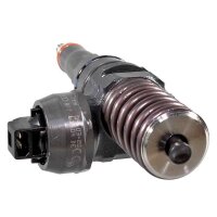 Pump-nozzle unit METZGER for VW TRANSPORTER T5