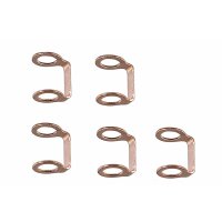 Seal fuel line injection nozzle METZGER for TOYOTA RAV 4