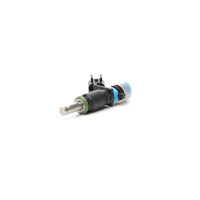 Injector METZGER IAM-Expertise suitable for e.g. CHEVROLET CRUZE
