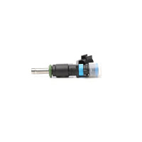 Injector METZGER IAM-Expertise suitable for e.g. CHEVROLET CRUZE