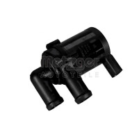 Water Recirculation Pump Parking Heater METZGER for e.g....
