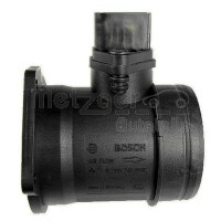 Mass Air Flow Sensor METZGER IAM-Expertise suitable for...