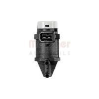 AGR-Ventil Abgassteuerung 12 V Magnetventil 2-polig...