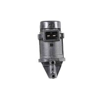 EGR valve exhaust gas control electric-pneumatic METZGER...