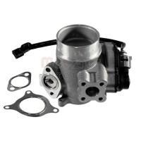 Egr Valve electric METZGER IAM-Expertise suitable for...