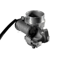 Egr Valve electric METZGER IAM-Expertise suitable for...