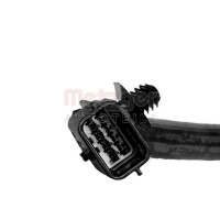 Egr Valve electric METZGER IAM-Expertise suitable for e.g. NISSAN INTERSTAR