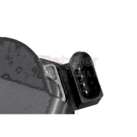 AGR-Ventil elektrisch METZGER passend für u.a. MERCEDES-BENZ R-KLASSE