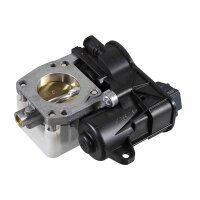 Throttle body electric METZGER for CITROËN C3 /