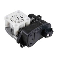 Throttle body electric METZGER for CITROËN C3 /