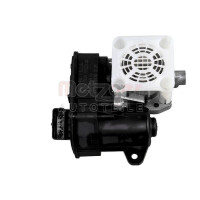 Throttle Body METZGER IAM-Expertise suitable for e.g. CITROËN C3