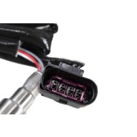 Lambda sensor after catalyst diagnostic sensor METZGER...