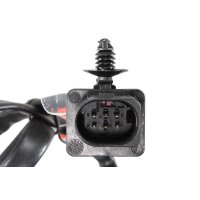 Lambda sensor 700mm diagnostic probe METZGER for i40 I