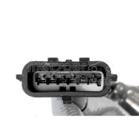 Lambdasonde Diagnosesonde 415 mm Kabel METZGER für...