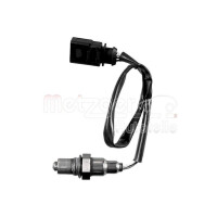 Lambdasonde Planarsonde 430 mm Kabel METZGER passend...