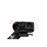 Lambdasonde Planarsonde 430 mm Kabel METZGER passend...