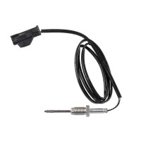 Exhaust gas temperature sensor 795mm METZGER for...