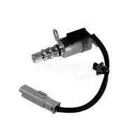 Oil Pressure Valve 12 V Control Valve 2-pin METZGER for...