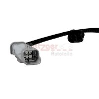 Oil Pressure Valve 12 V Control Valve 2-pin METZGER for...