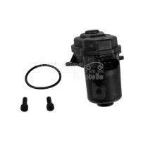 Stellelement Bremssattel hinten rechts elektrisch METZGER...