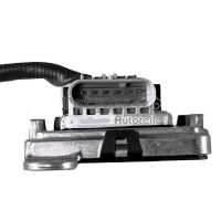 NOx-Sensor NOx-Katalysator 6-polig METZGER für u.a....