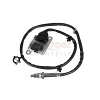 NOx-Sensor NOx-Katalysator 6-polig METZGER passend...