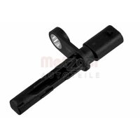 Sensor Raddrehzahl METZGER IAM-Expertise passend für...