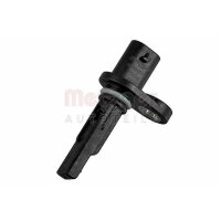 Sensor Raddrehzahl Hinterachse METZGER für u.a....