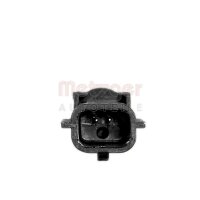Wheel Speed Sensor rear axle METZGER suitable for e.g....